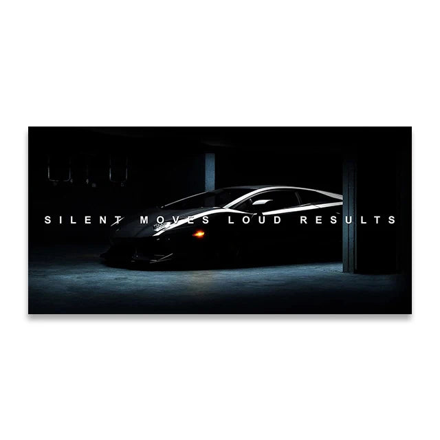 Dream posters - Live be the quotes