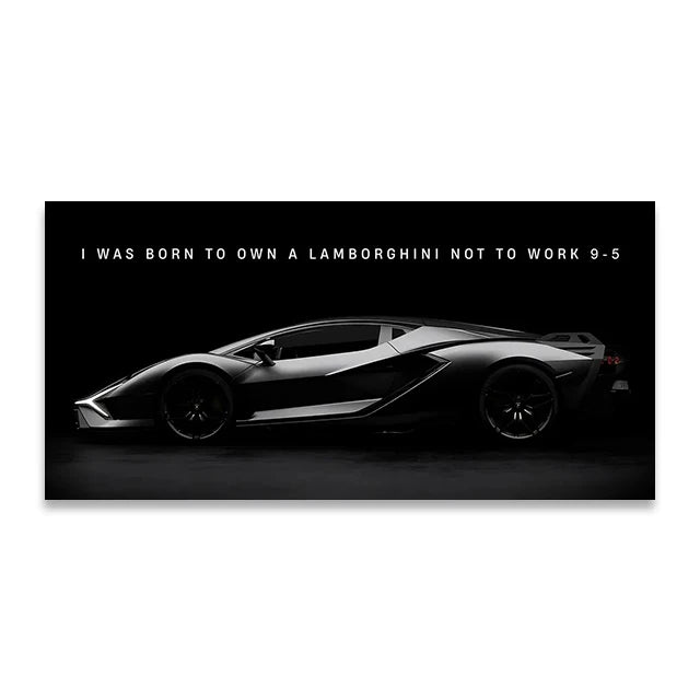 Dream posters - Live be the quotes