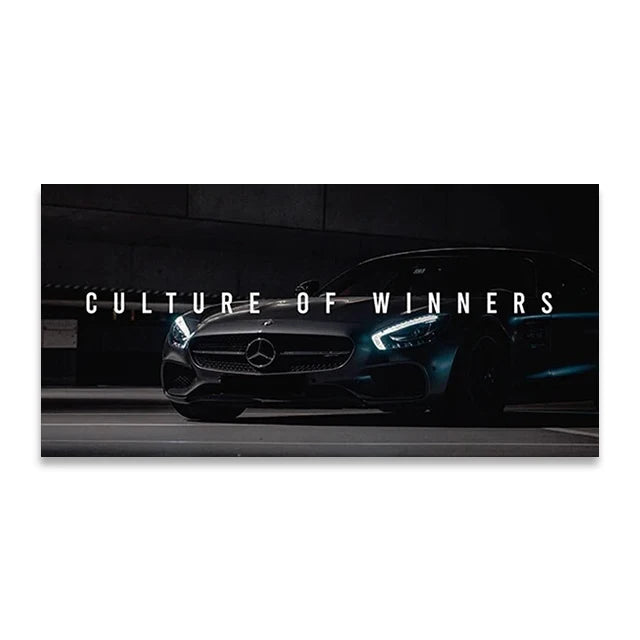 Dream posters - Live be the quotes