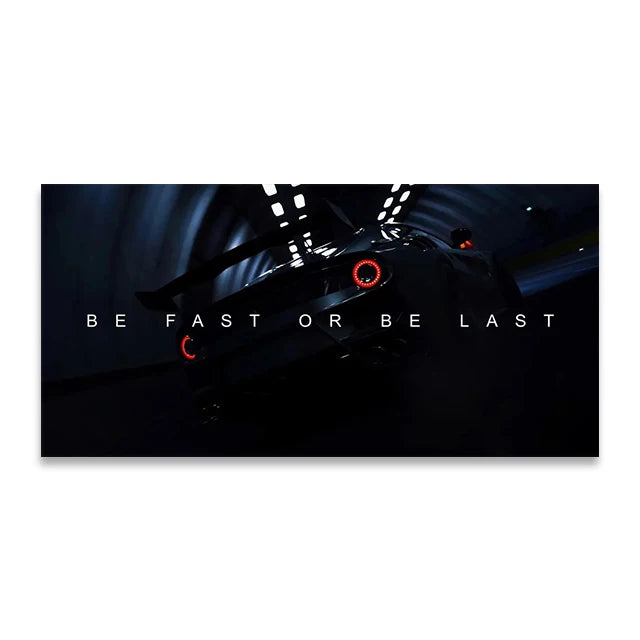 Dream posters - Live be the quotes