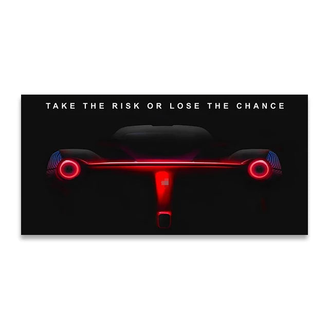 Dream posters - Live be the quotes